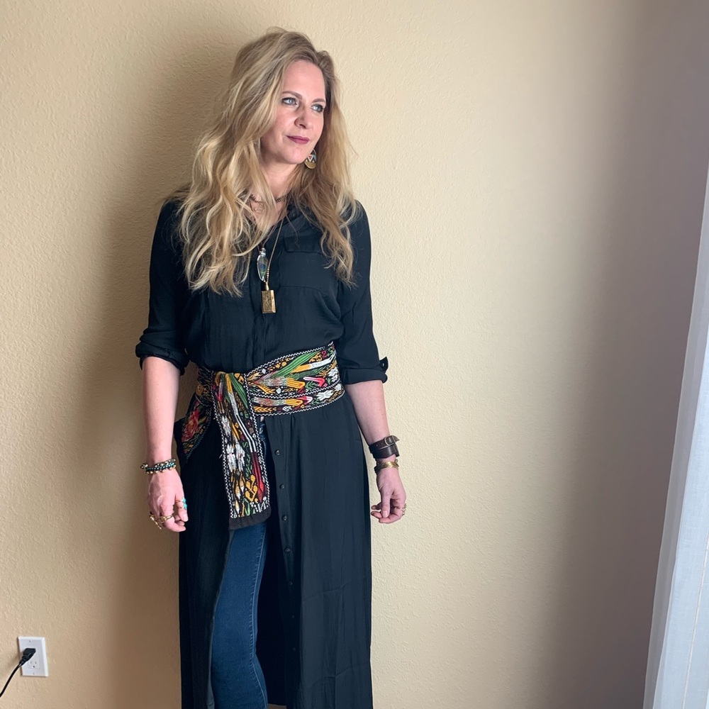 Meet your Posher, Pamela